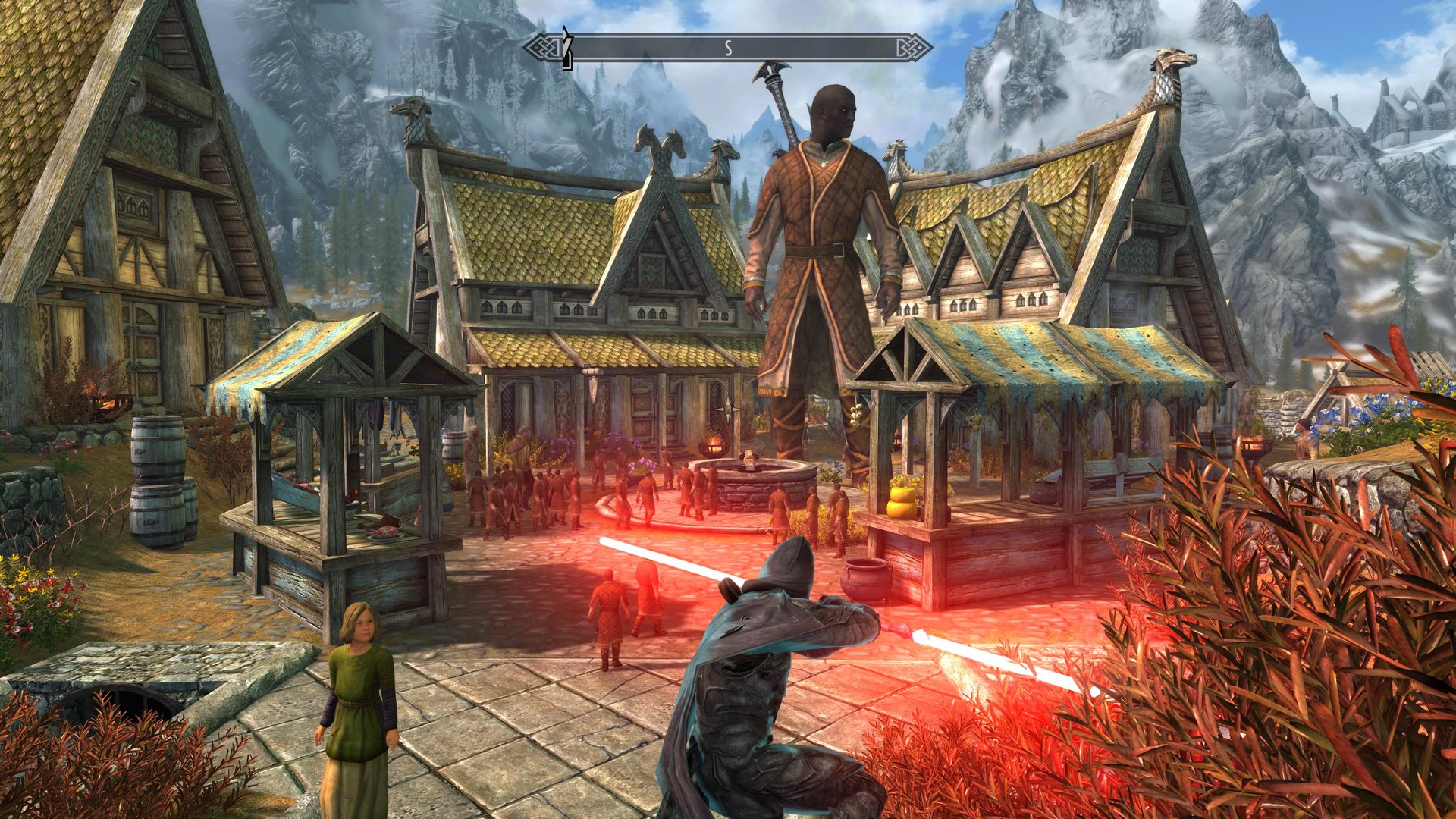 王者荣耀 完整版 截图6