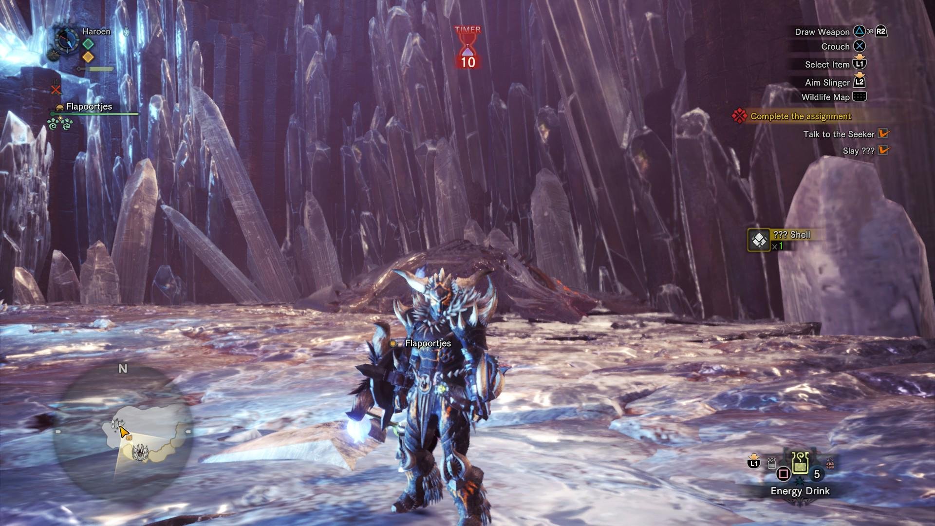 黑暗之魂3 终极版 截图20