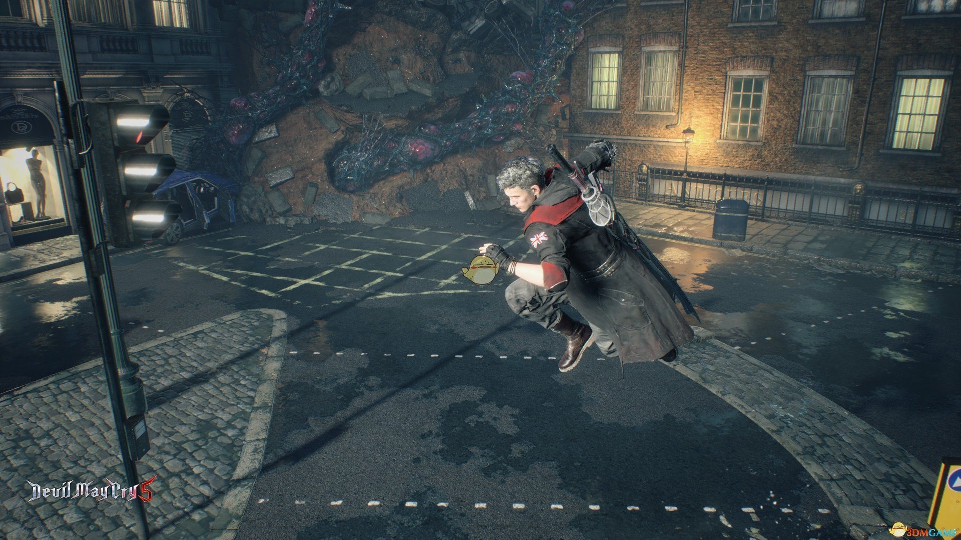 最终幻想14 年度版 截图9