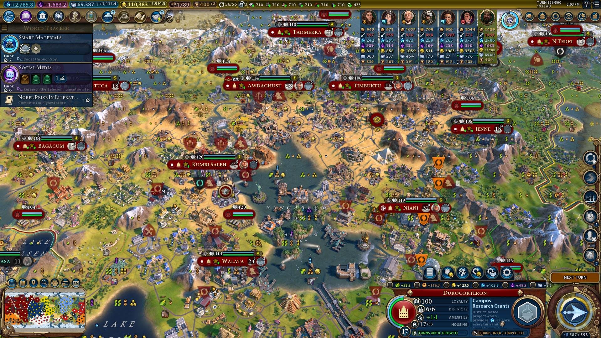 星际争霸2 终极版 截图7