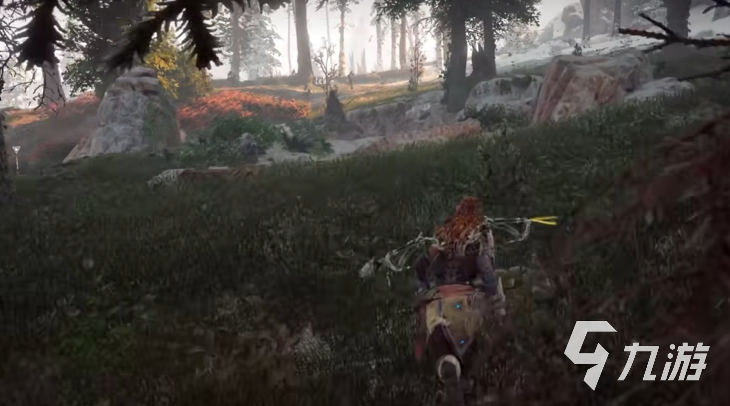 女神异闻录5 重制版 截图14