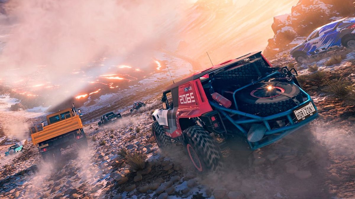 黑暗之魂3 终极版 截图11