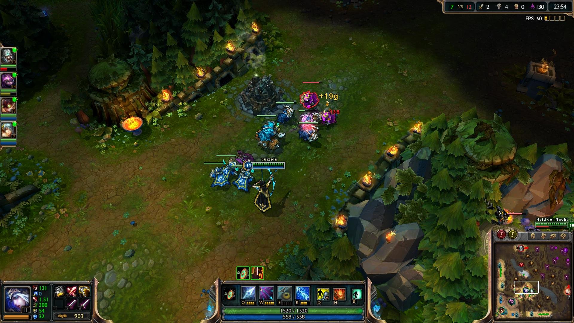 上古卷轴5：天际 重制版 截图2