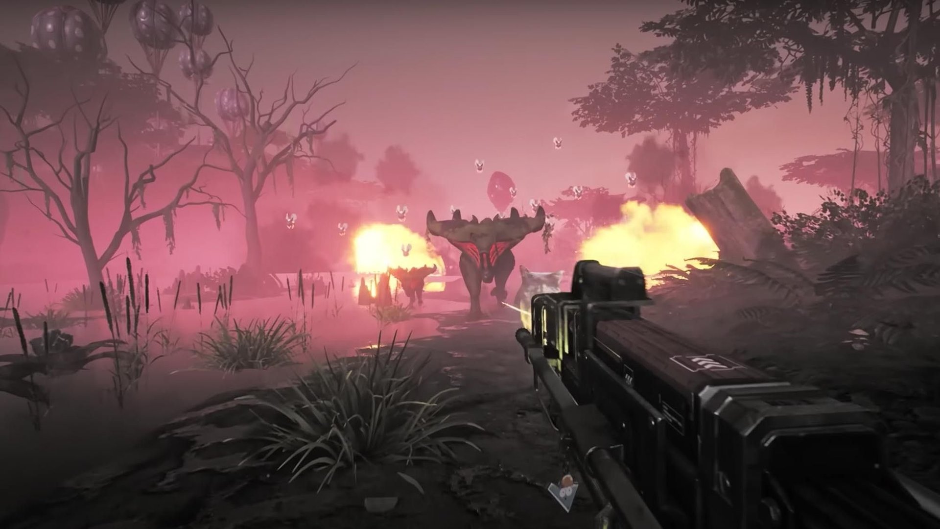 方舟：生存进化 终极版 截图8