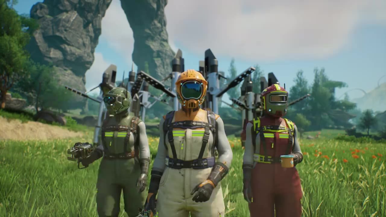 方舟：生存进化 终极版 截图14