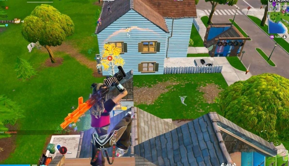 魔兽世界 终极版 截图7