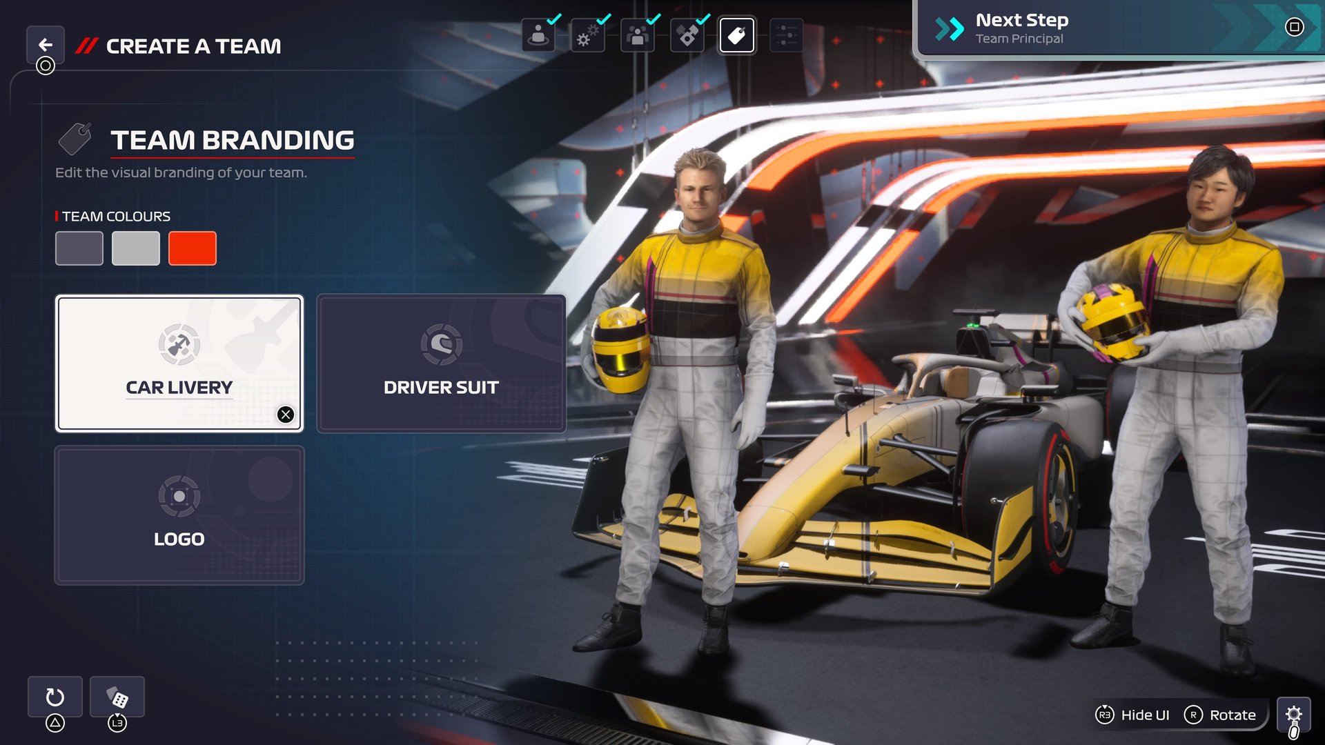 方舟：生存进化 终极版 截图3