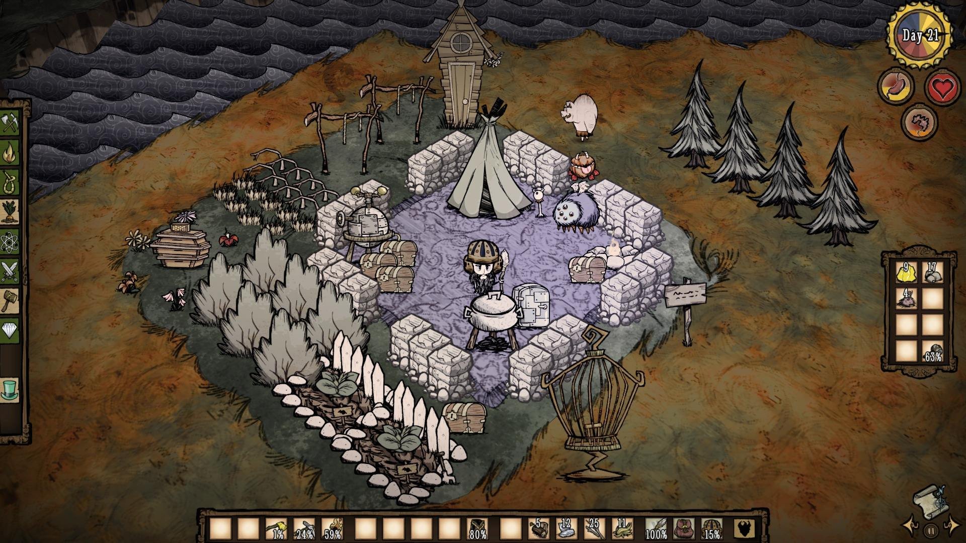 塞尔达传说：旷野之息 重制版 截图9