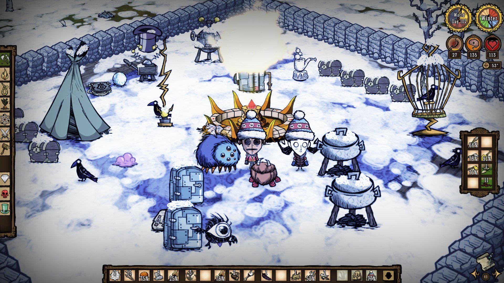 塞尔达传说：旷野之息 重制版 截图11