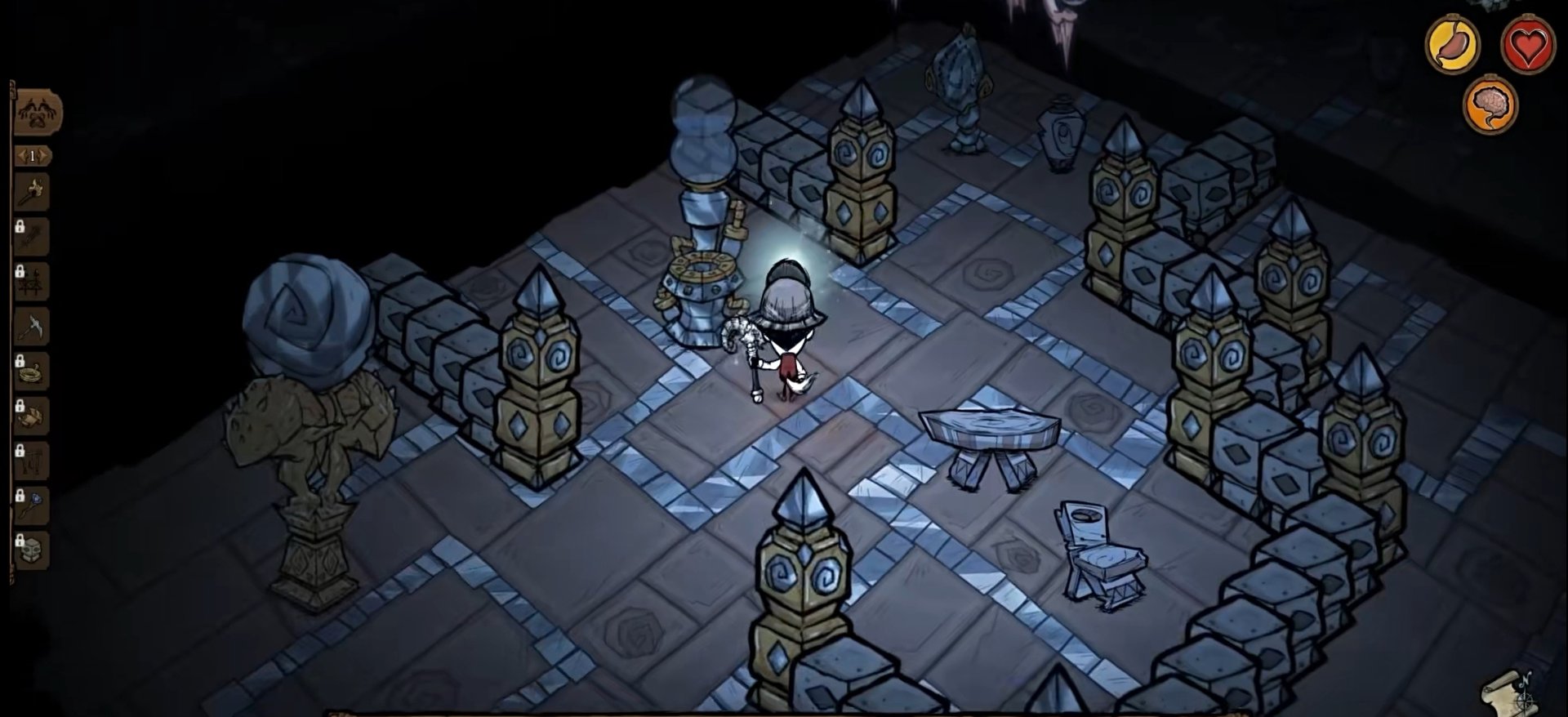 塞尔达传说：旷野之息 重制版 截图19