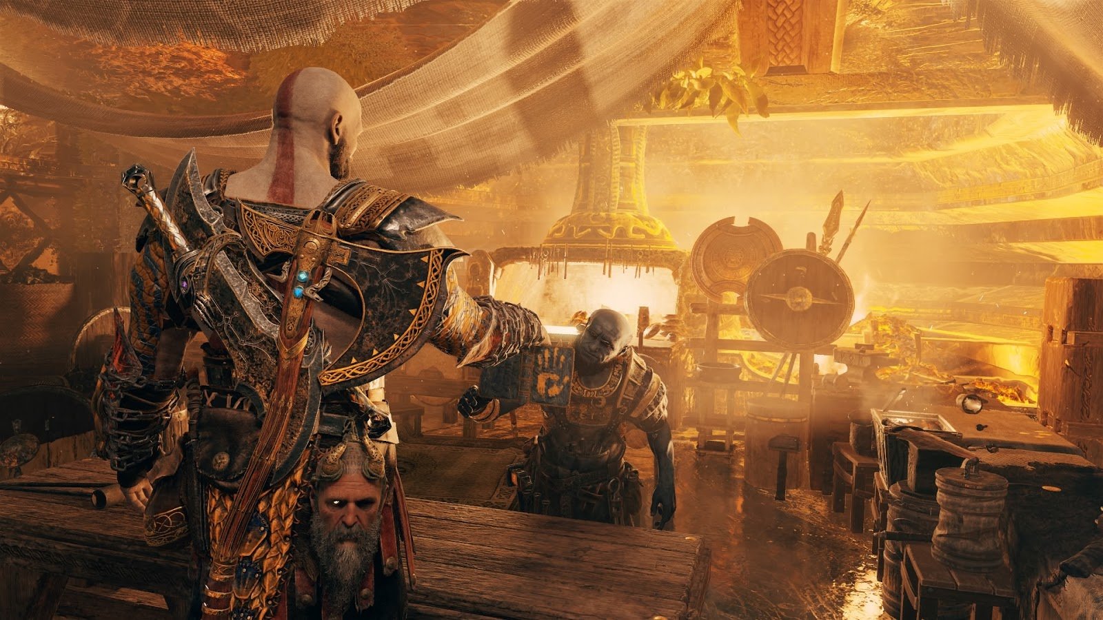 黑暗之魂3 终极版 截图3