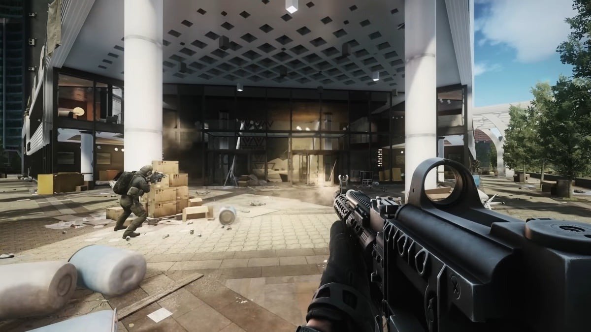 七日杀 终极版 截图5