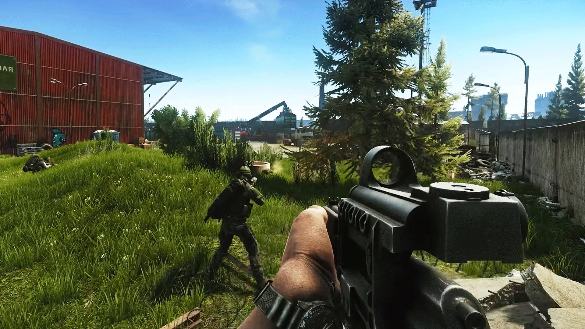 七日杀 终极版 截图6