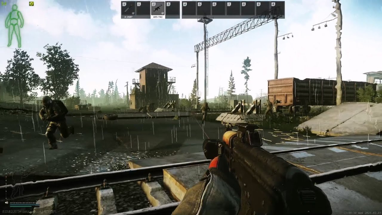 七日杀 终极版 截图8