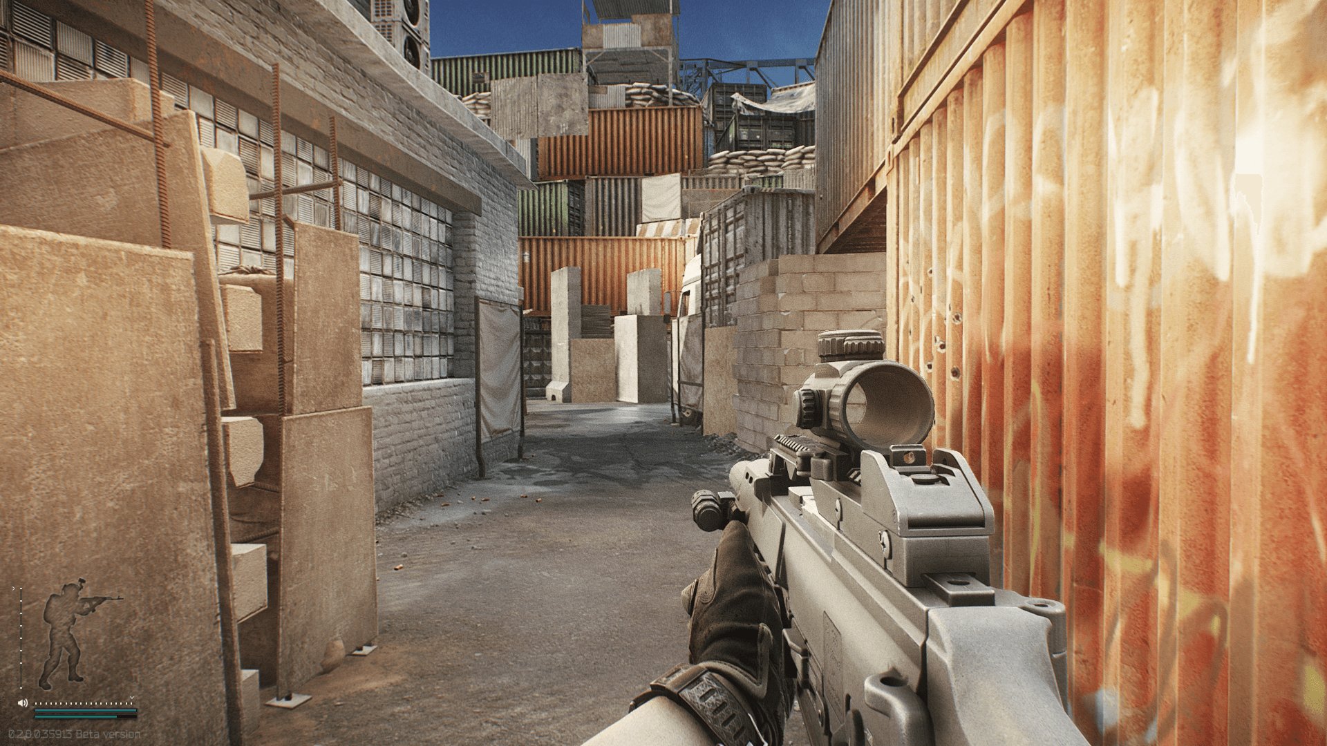 七日杀 终极版 截图14