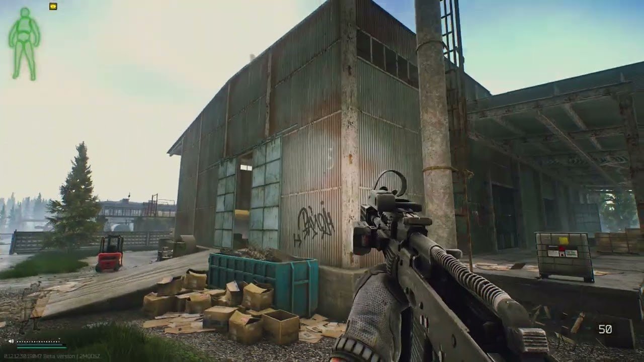 七日杀 终极版 截图15