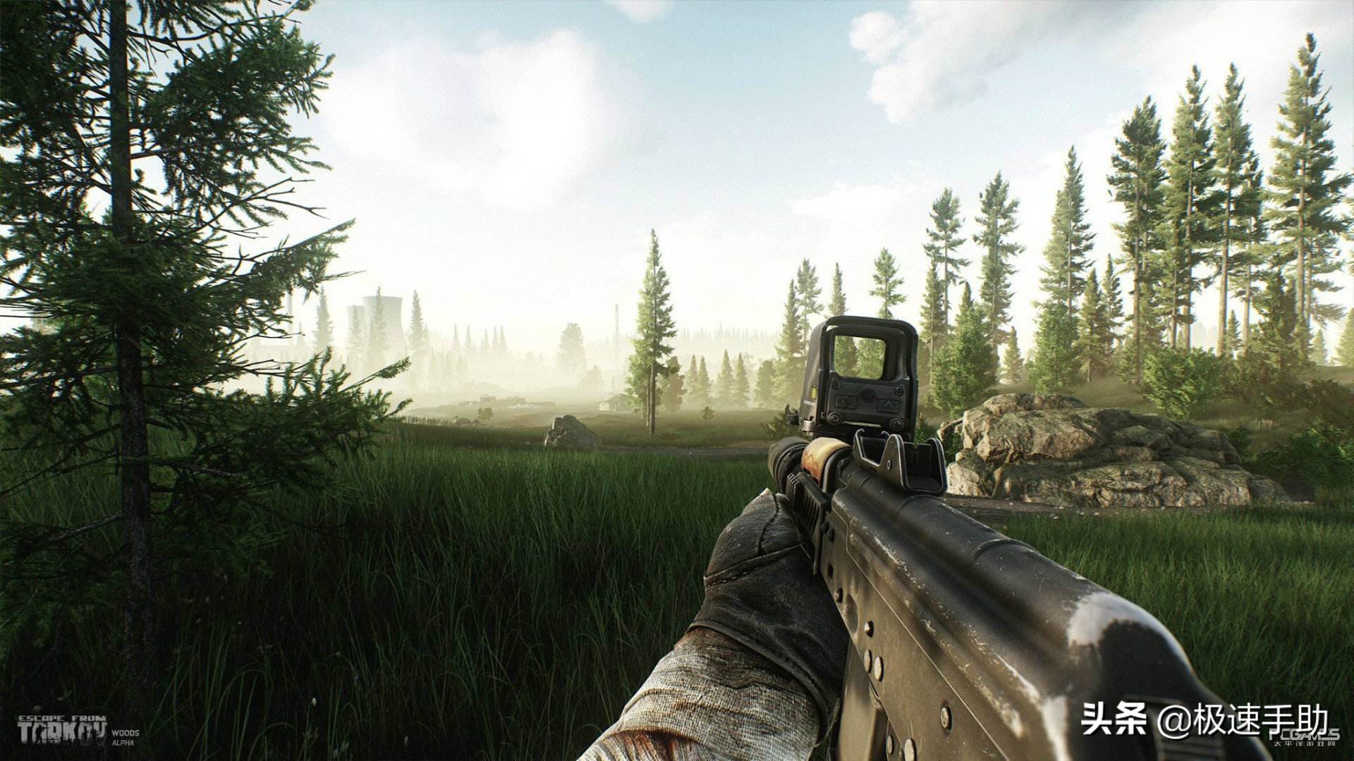 七日杀 终极版 截图20