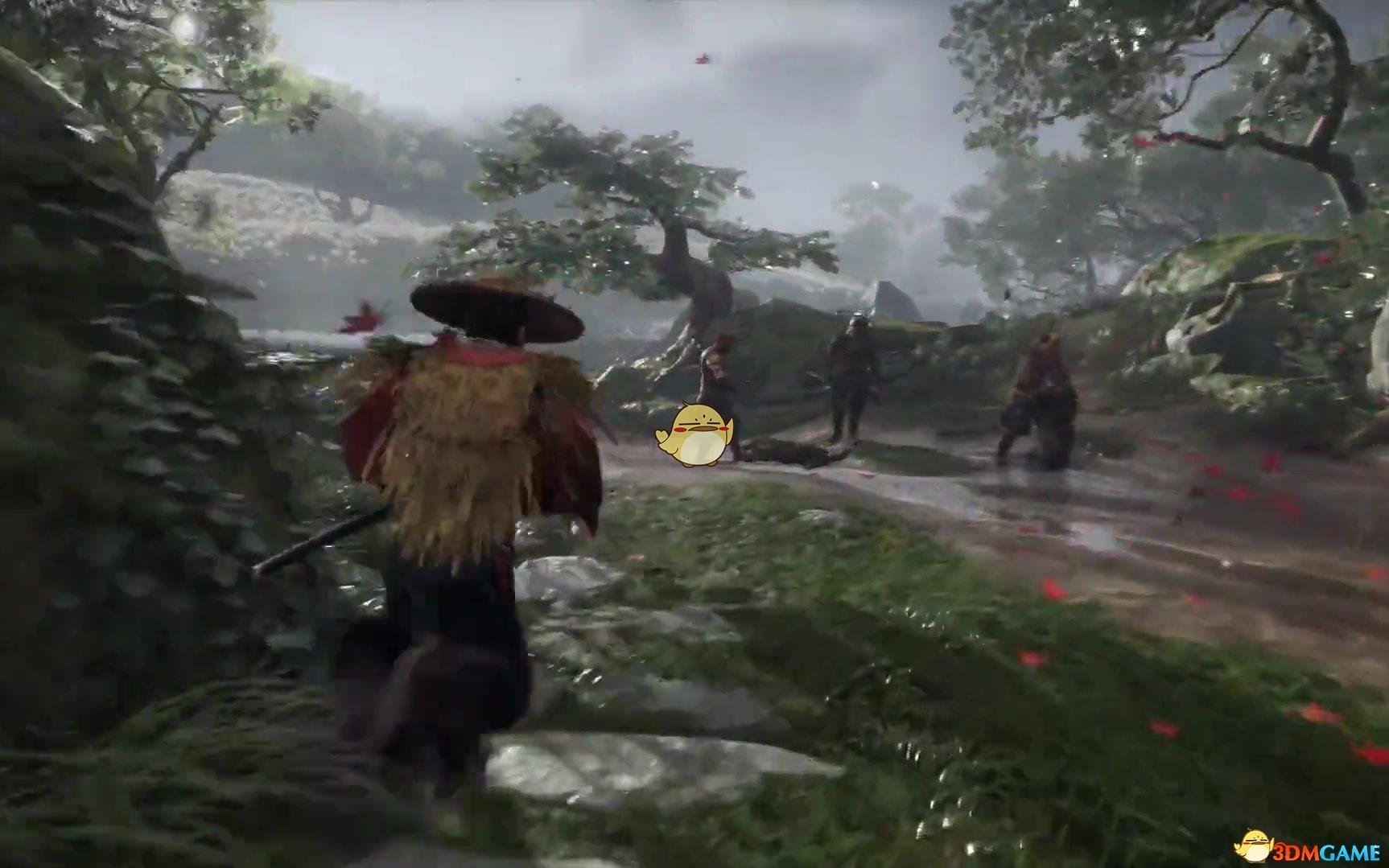 黑暗之魂3 终极版 截图3