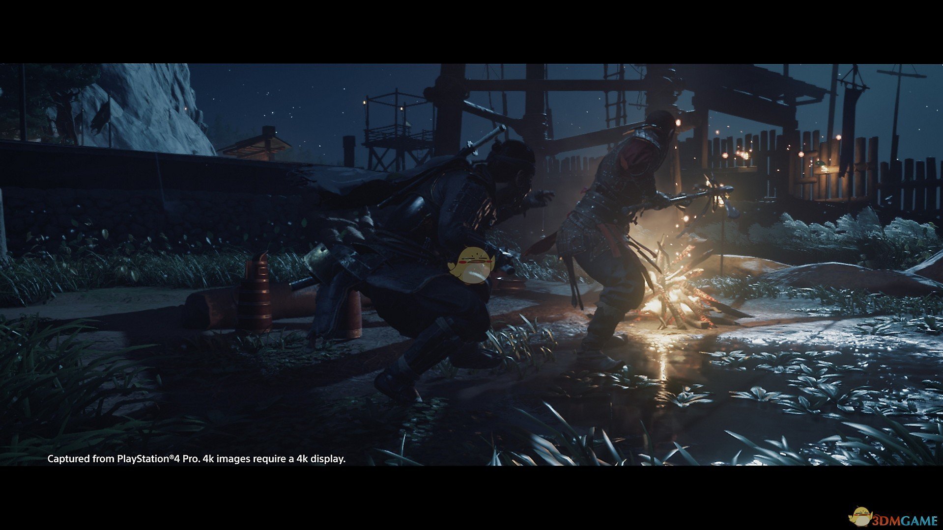 黑暗之魂3 终极版 截图8