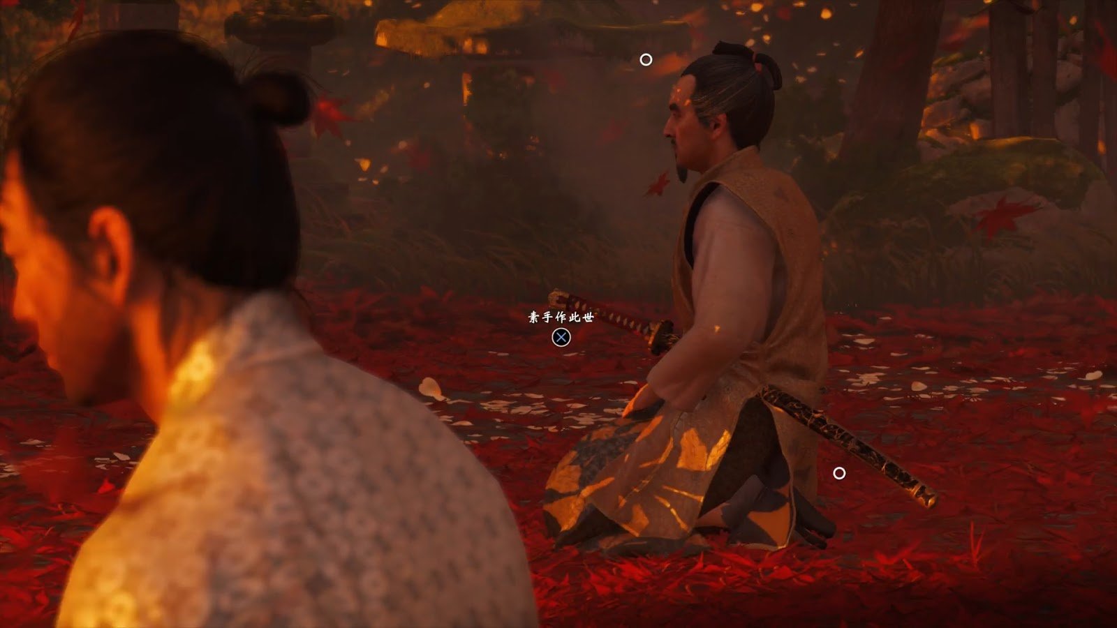 黑暗之魂3 终极版 截图9