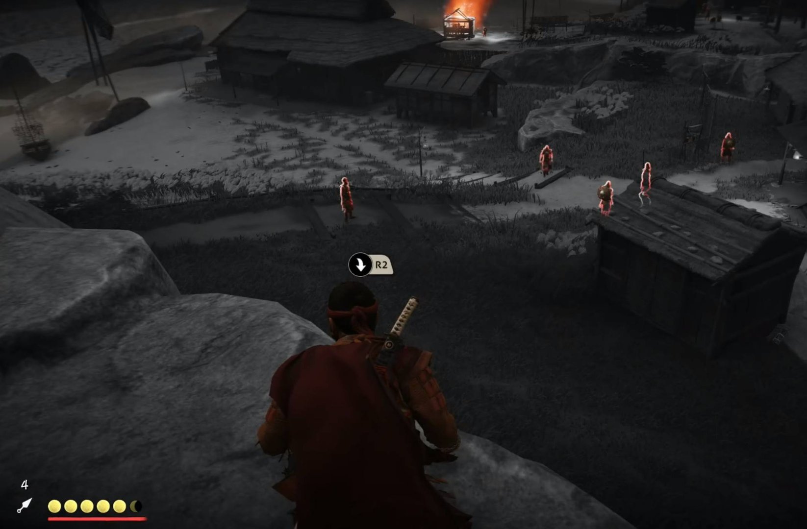 黑暗之魂3 终极版 截图11