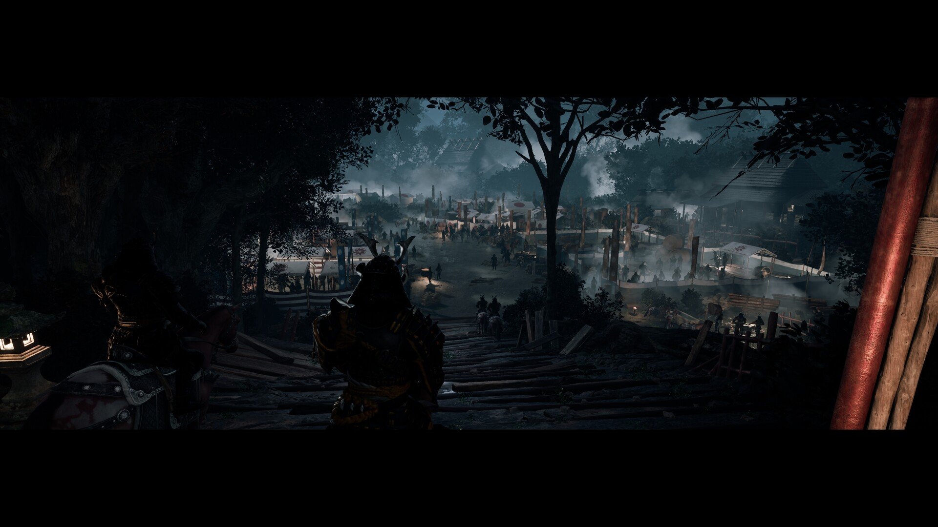 黑暗之魂3 终极版 截图14