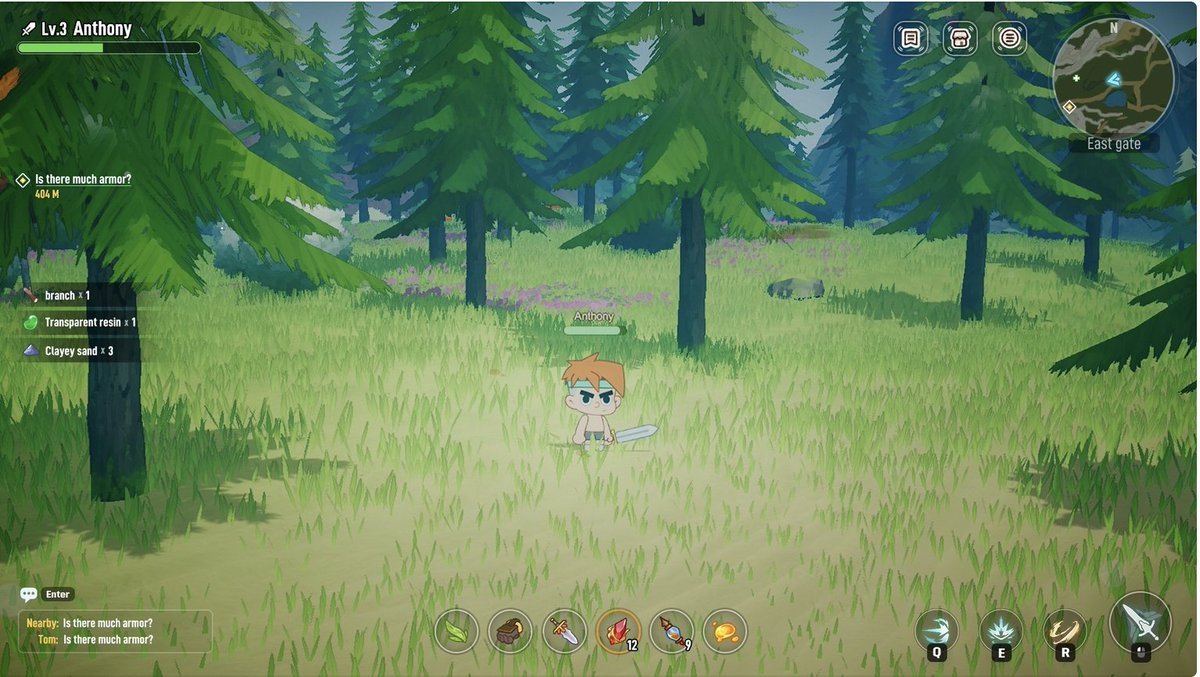 方舟：生存进化 终极版 截图6