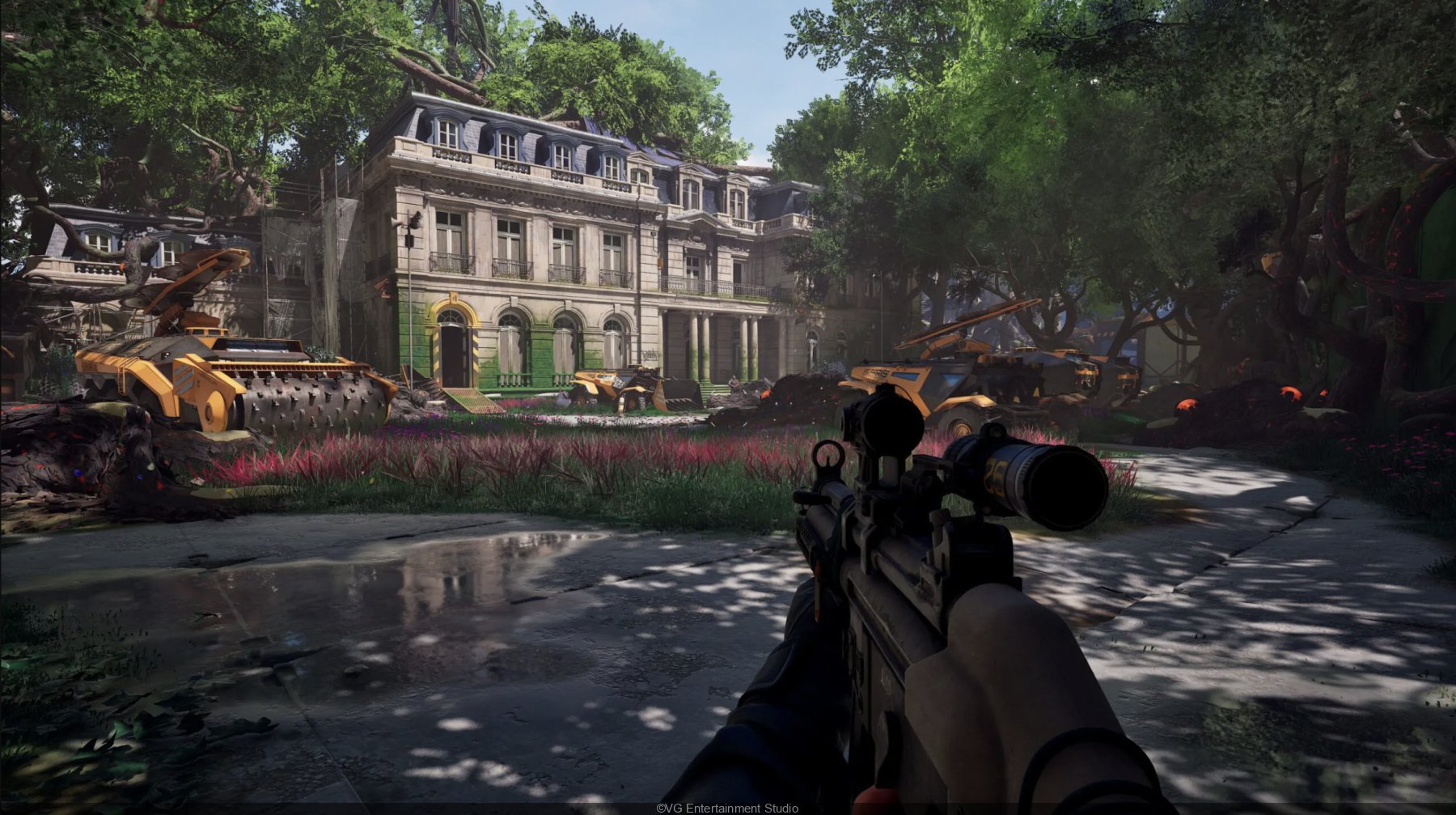 方舟：生存进化 终极版 截图15