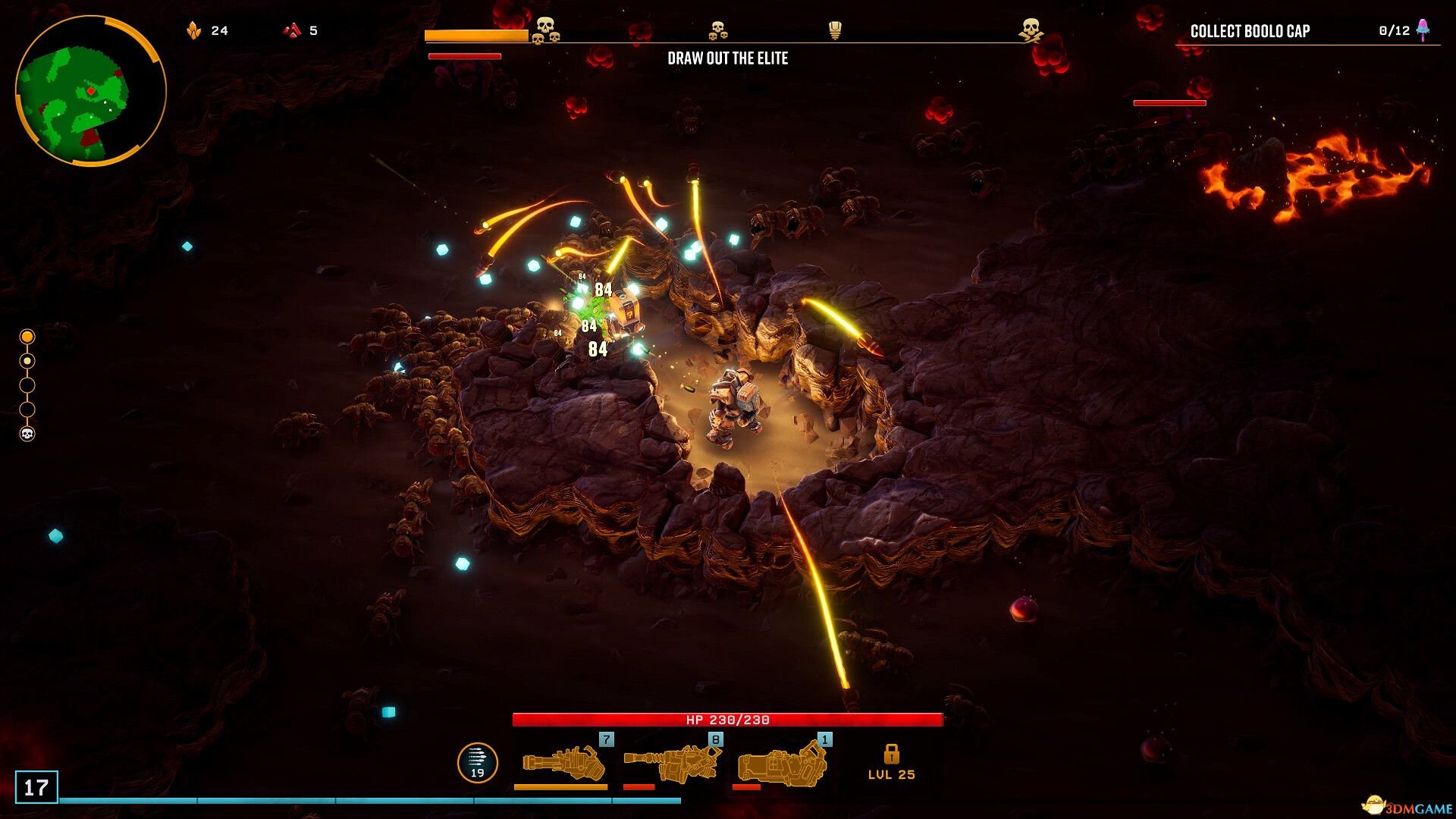 森林 豪华版 截图8