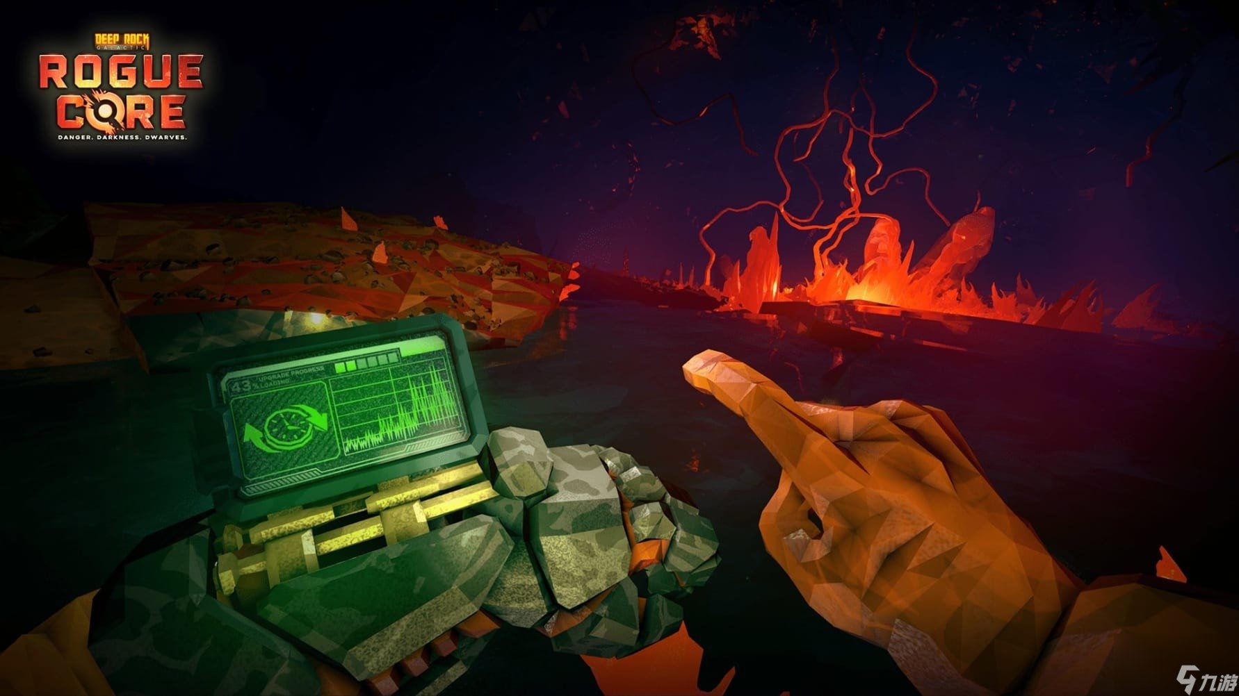 森林 豪华版 截图9