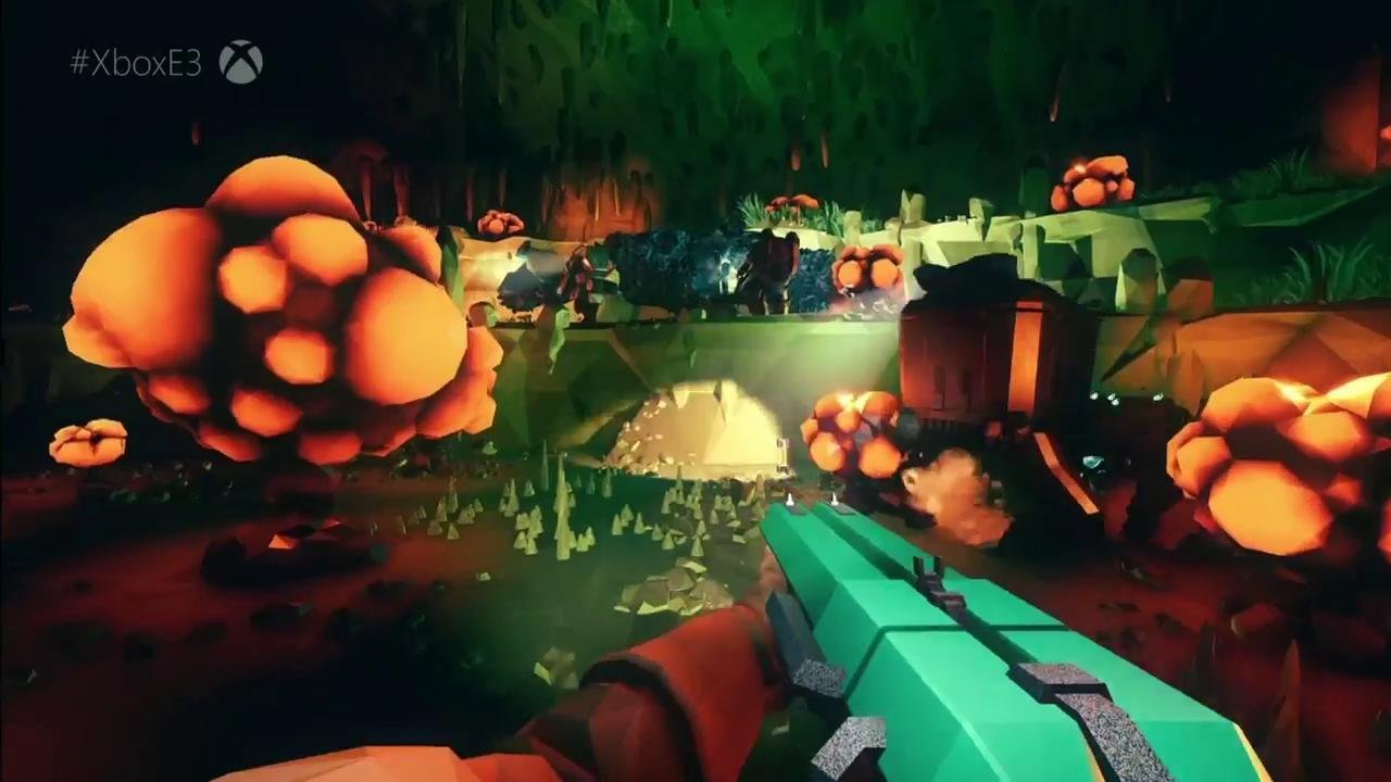 森林 豪华版 截图11