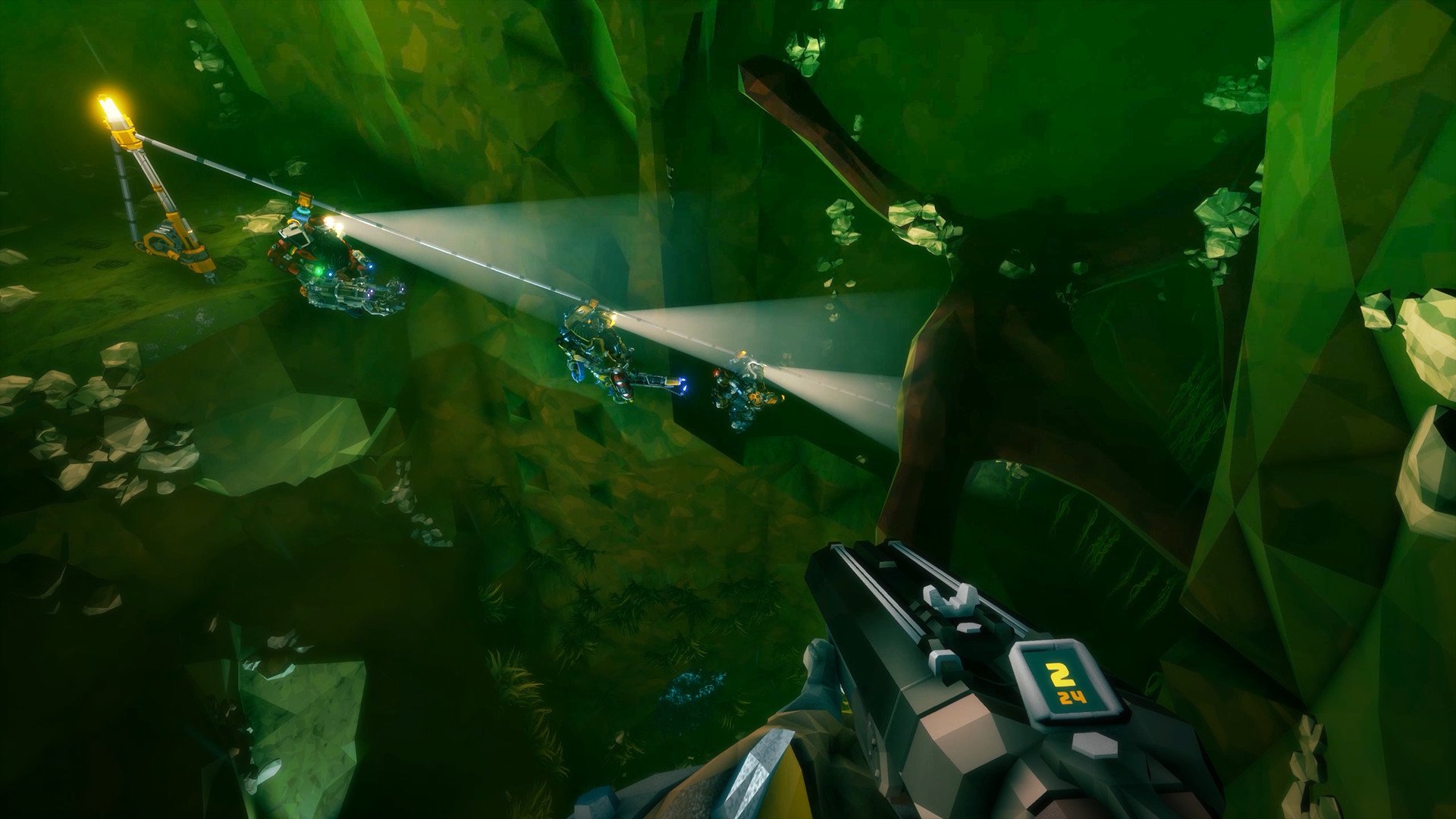 森林 豪华版 截图12