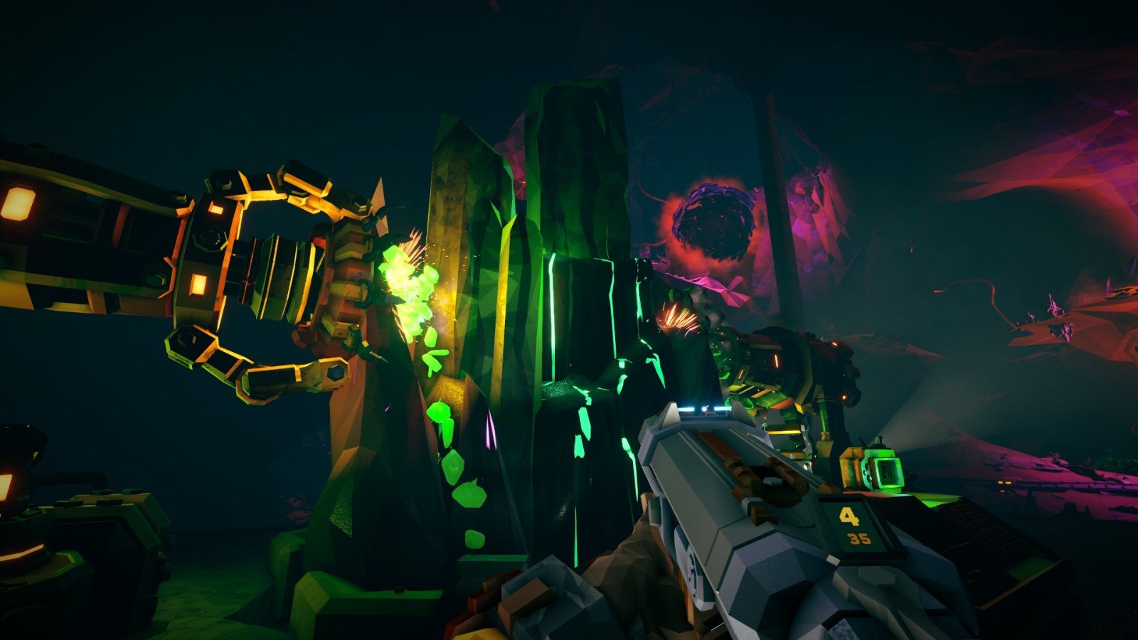 森林 豪华版 截图13