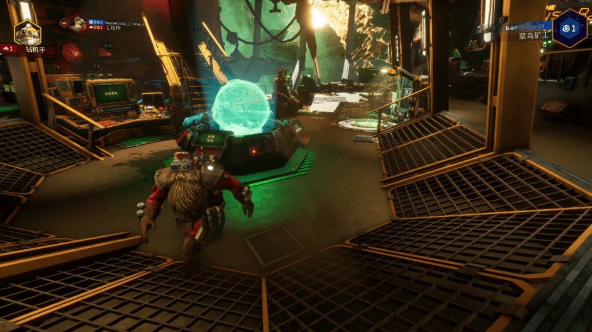 森林 豪华版 截图16