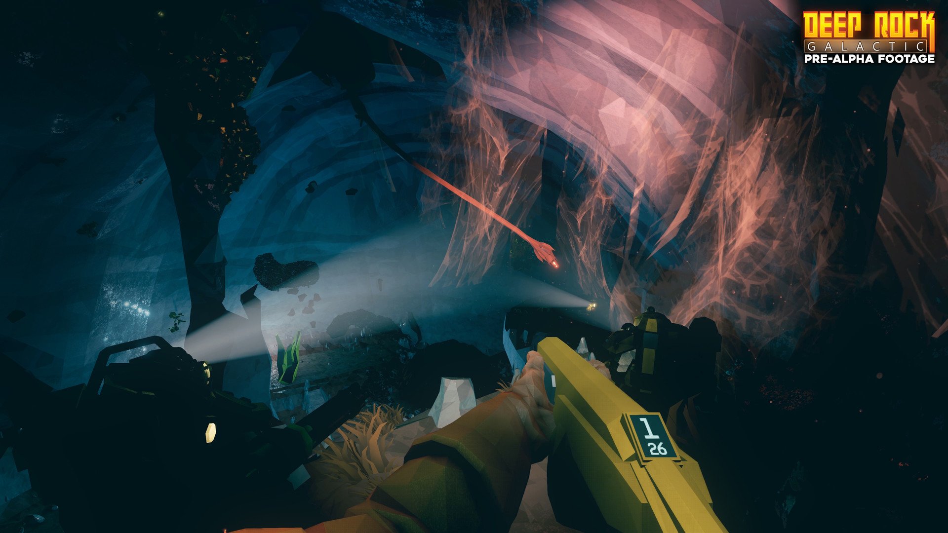 森林 豪华版 截图17