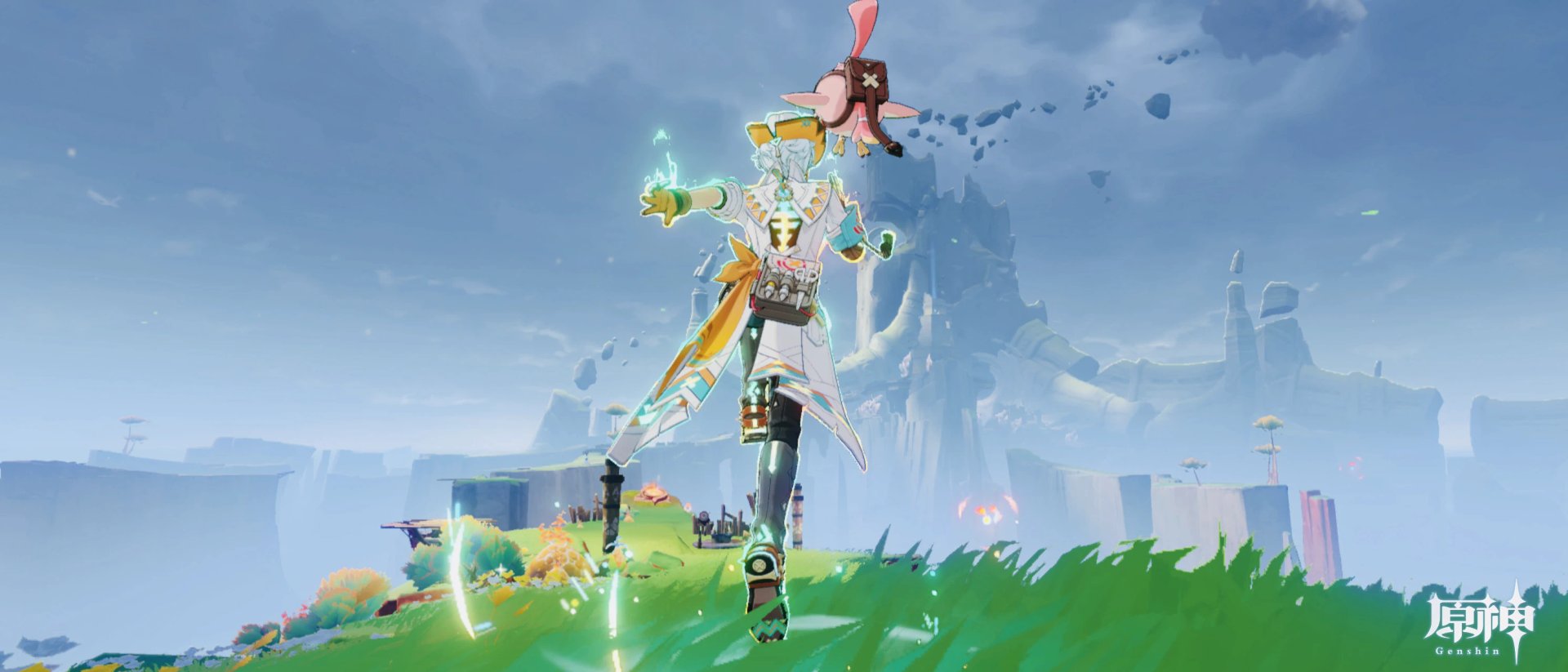 饥荒 终极版 截图14