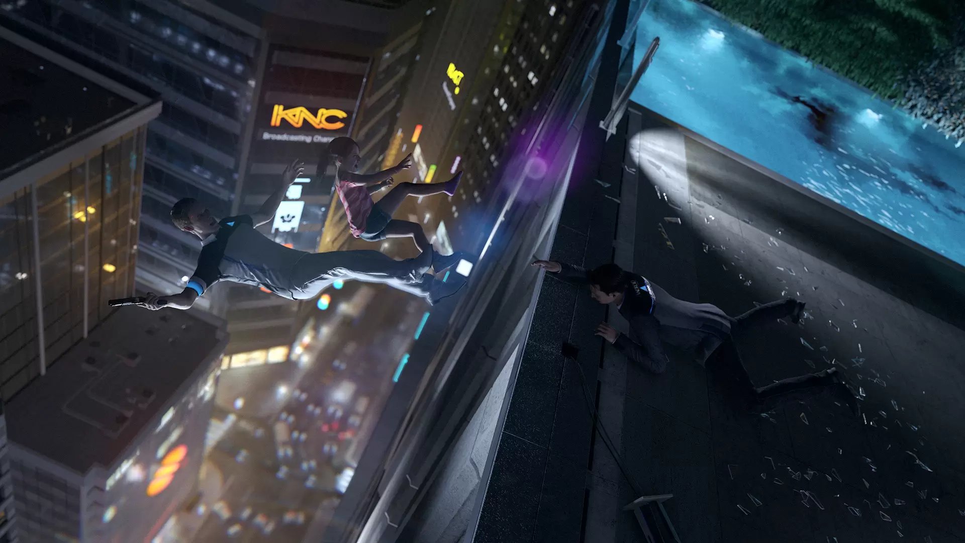 GTA5 年度版 截图6