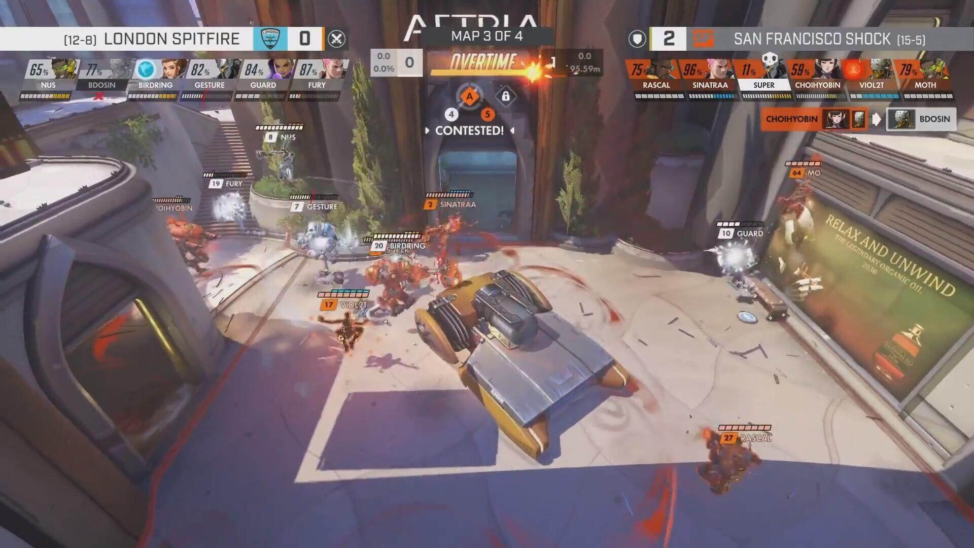 黑暗之魂3 完整版 截图22