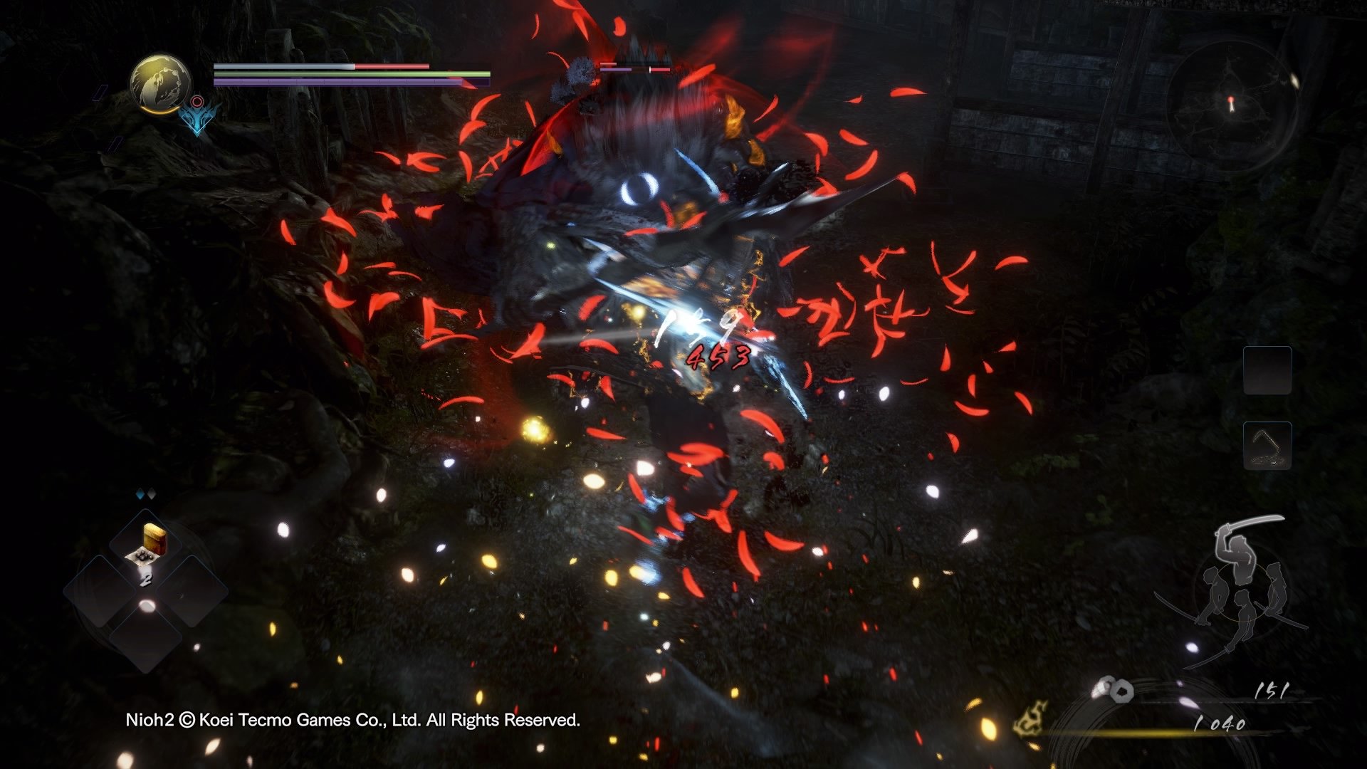 方舟：生存进化 终极版 截图2