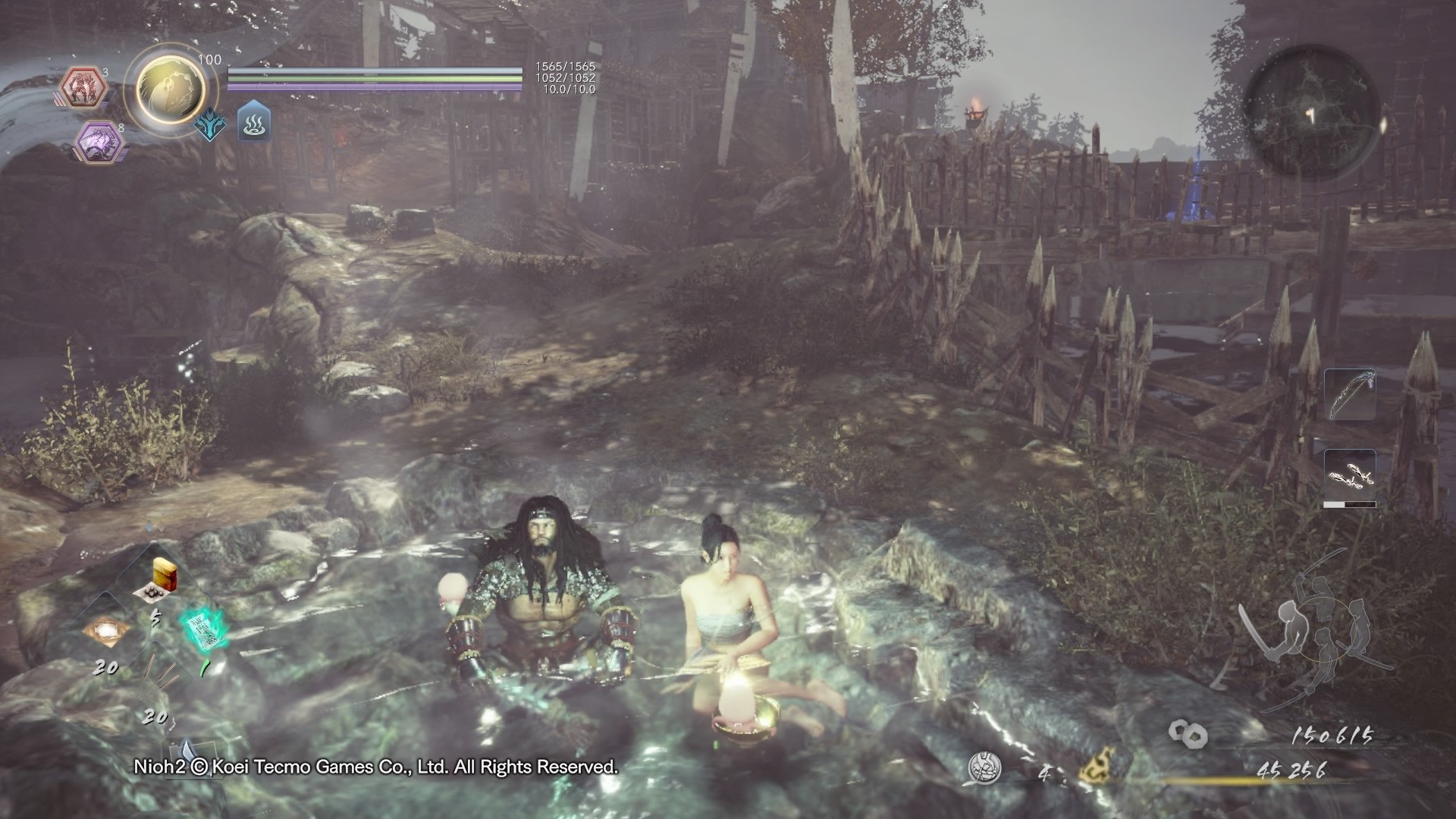 方舟：生存进化 终极版 截图3