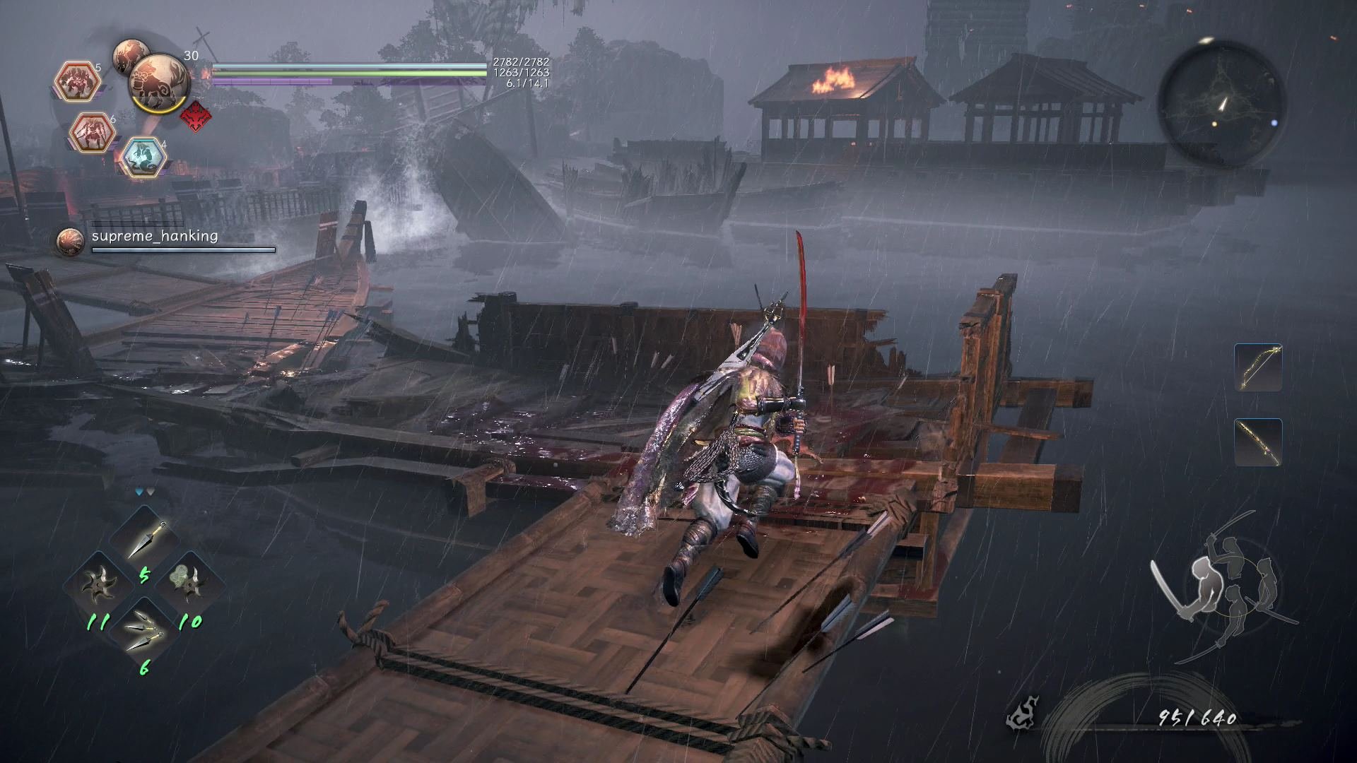 方舟：生存进化 终极版 截图20