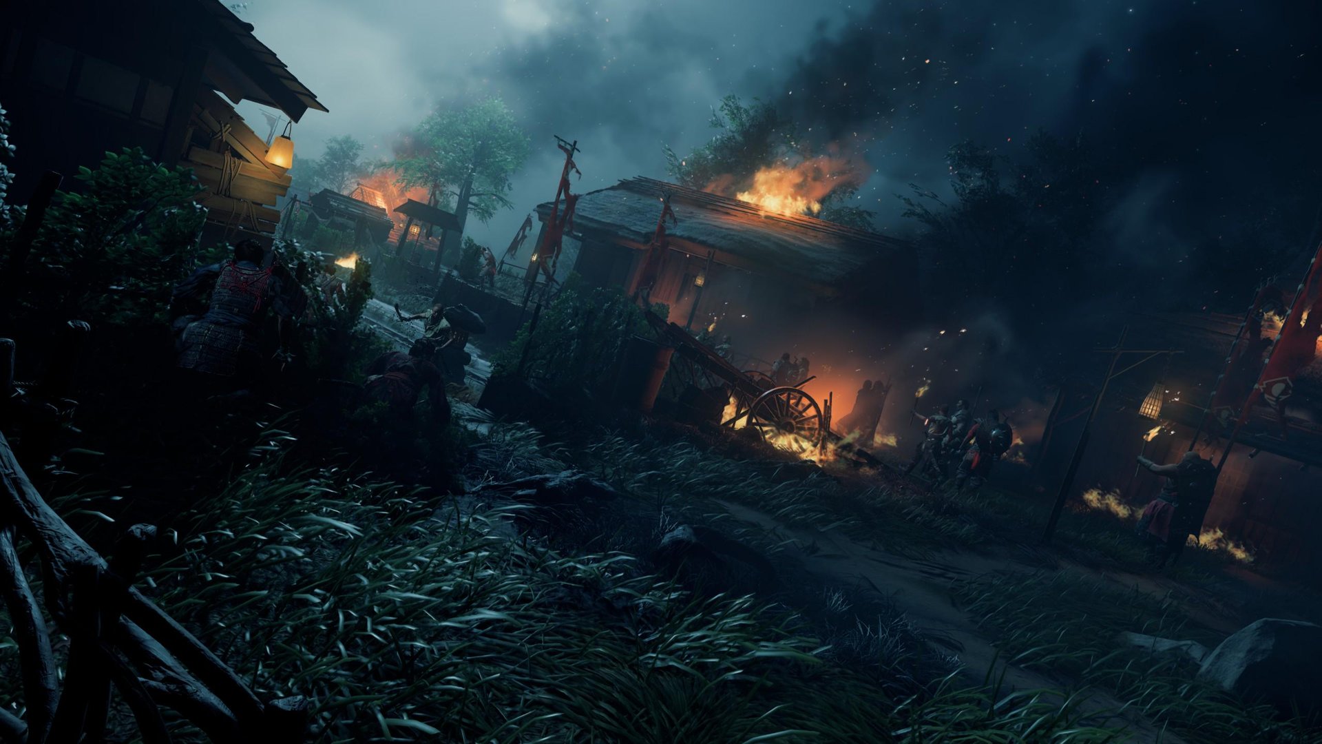 怪物猎人：崛起 重制版 截图1