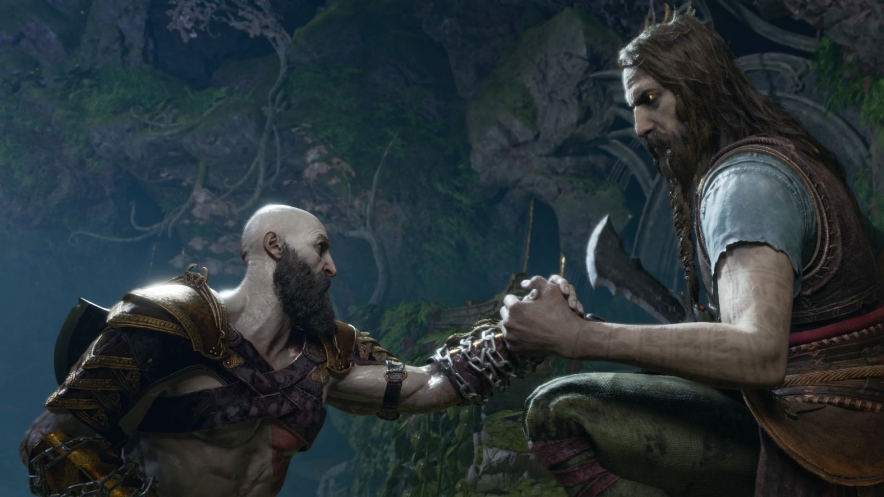 塞尔达传说：旷野之息 完整版 截图20