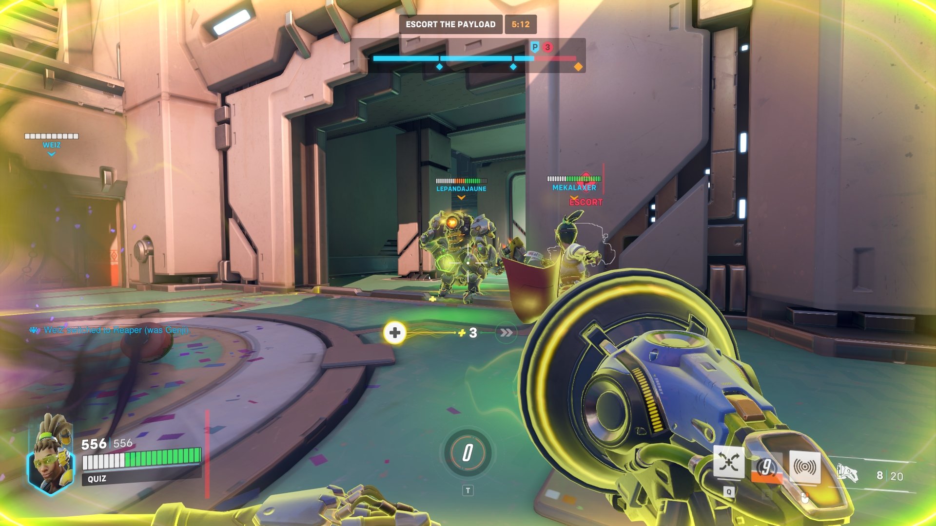 怪物猎人：崛起 终极版 截图3