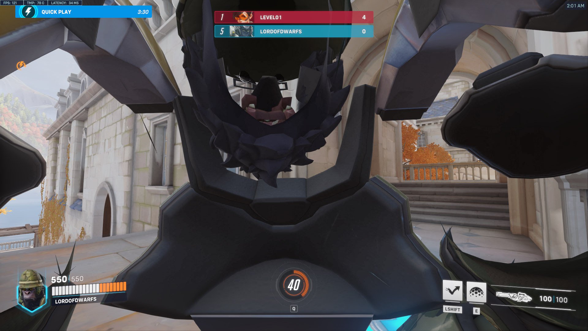 怪物猎人：崛起 终极版 截图11