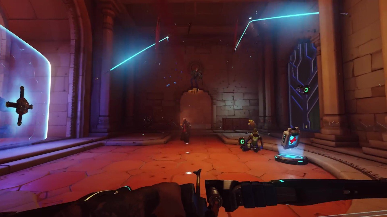 怪物猎人：崛起 终极版 截图14