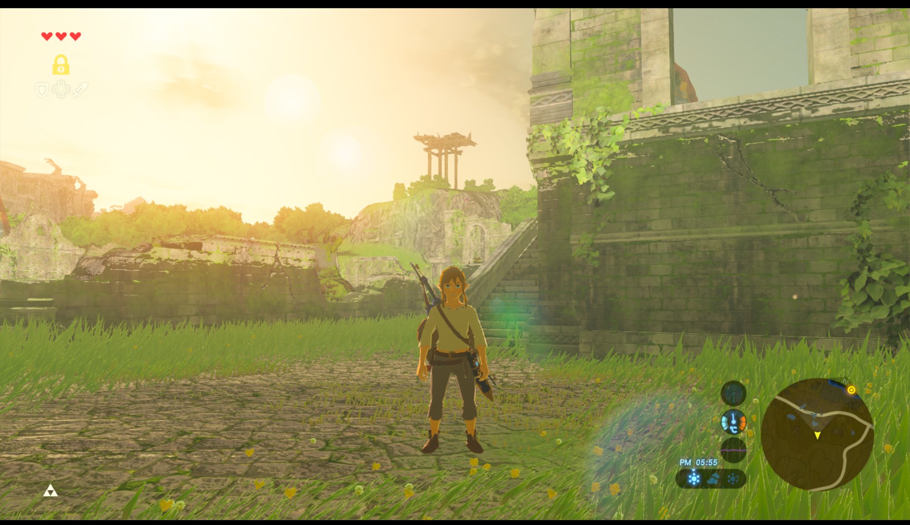 极限竞速：地平线5 截图7