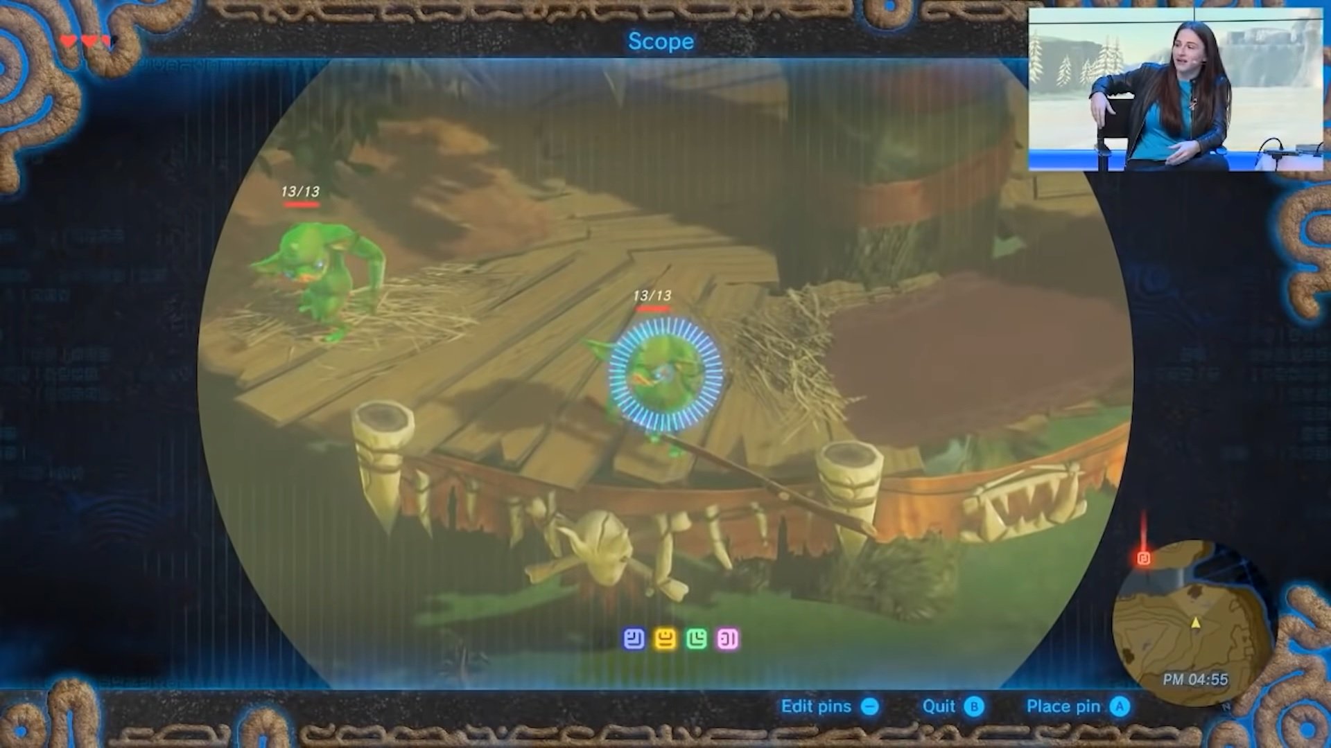 极限竞速：地平线5 截图16