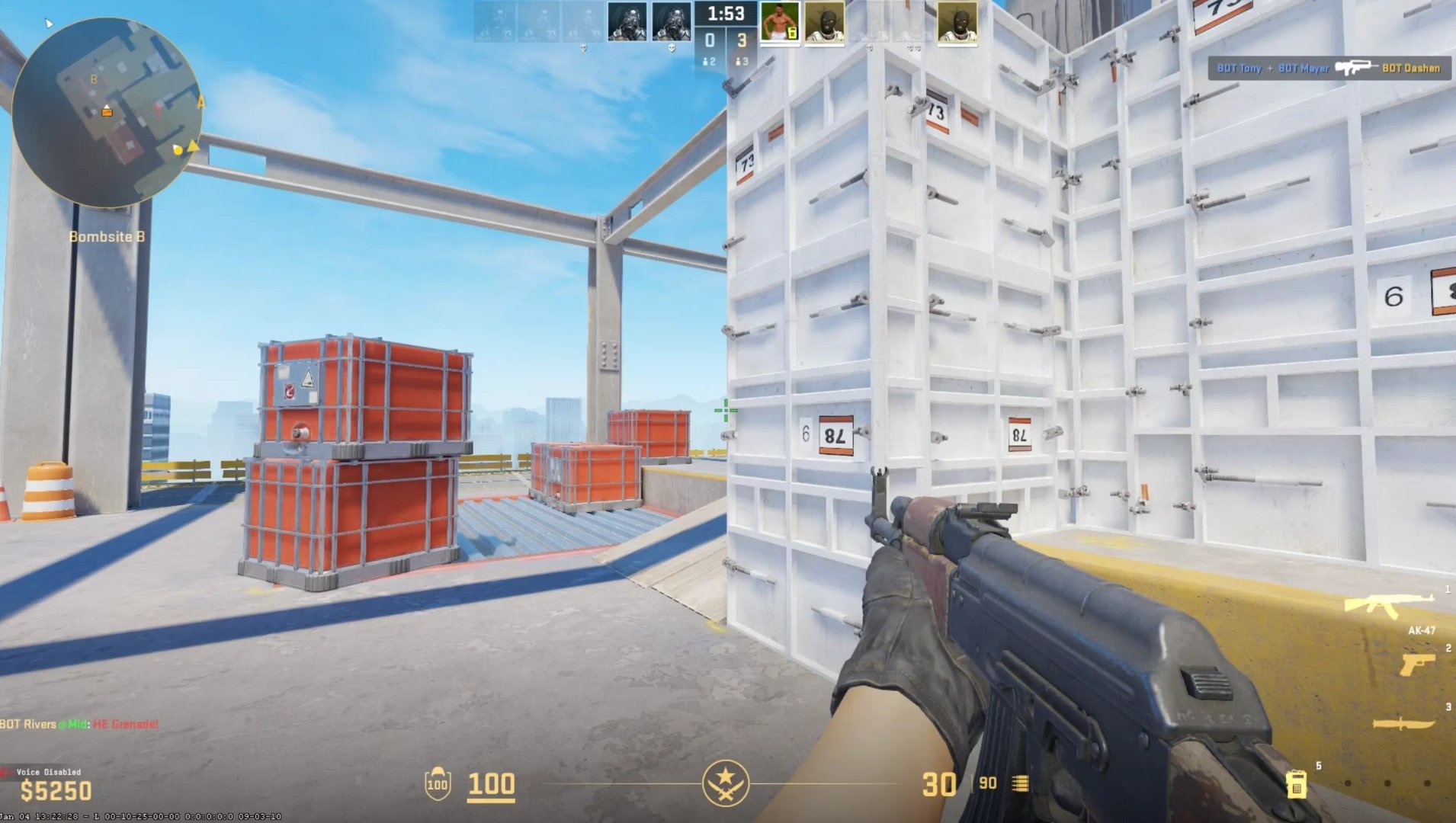 全面战争：三国 重制版 截图11