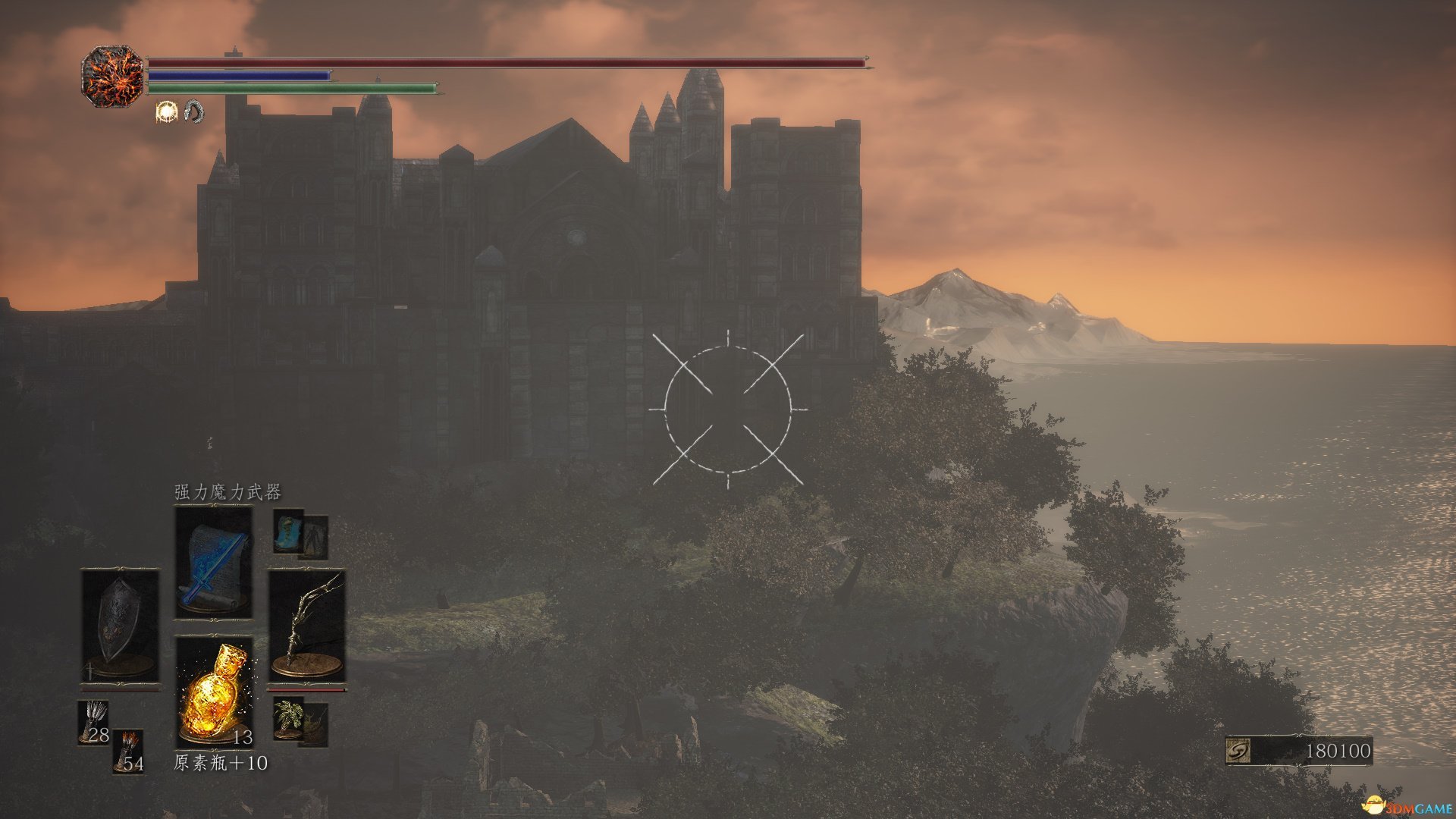 黑暗之魂3 终极版 截图11